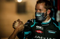 Jaguar Racing and Sam Bird on top ahead of Valencia E-Prix