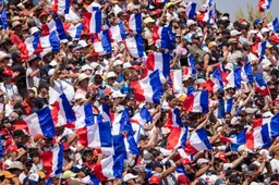 UFFICIALE: il Gran Premio di Francia non fa parte del calendario di F1 del 2023