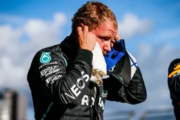 Bottas happy with uncertainty: "Who knows what will happen?"