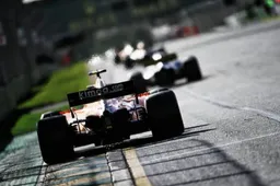 Point for fastest lap confirmed