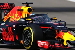 Vrije Training 1 GP Rusland: Rosberg snelste in in Sochi