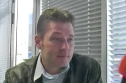 Uit de oude doos: "Max wil naar de Formule 1"