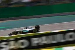 Liveblog (gesloten): Kwalificatie Grand Prix van Brazilië