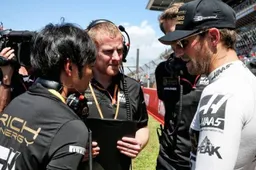 Grosjean prijst updates: “Onze pace bij GP Spanje kwam erg in buurt van Red Bull”