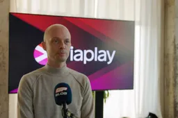 Viaplay gooit het over een andere boeg: 'Wij gaan dingen anders doen'