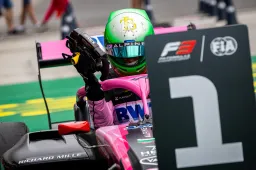 Red Bull Racing kaapt talent (17) weg bij concurrent Alpine
