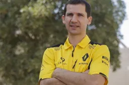 Renault hoopt dat Red Bull Racing loyaal blijft na al het succes