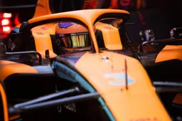 Ricciardo toch positief getest op coronavirus, Norris neemt het over