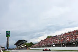 ¿Cuándo será el Gran Premio de España de la temporada 2024 de la F1?