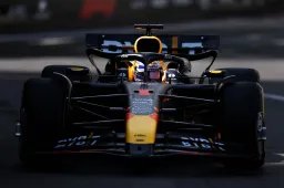 F1 LIVE | Eerste vrije training voor de Grand Prix van Canada 2024