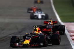 Mercedes: "Nieuwe DRS zone levert drie tienden winst op"
