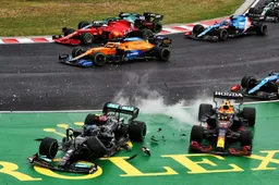 Bottas departs: 'Maybe that's to create an opening again'