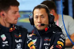 AMuS: "Volgende Honda-motor zal gelijk zijn aan huidige Mercedes"