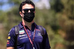 Verstappen lacks backing: 'Perez failed last weekend'