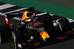 Doornbos vol lof over Red Bull Racing: ‘’Auto is zó betrouwbaar’’