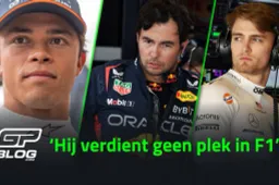 Onvoldoendes voor De Vries en Perez: 'Het was niet goed genoeg'
