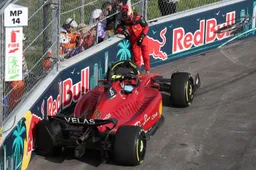 Will Carlos Sainz finally win a Formula 1 race this season?