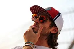 Giovinazzi naar Ferrari? "Weet dat ik een kans maak als ik in 2020 goed presteer"