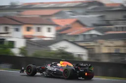Red Bull hatte Angst, dass sie die Bösewichte im F1-Film sein würden