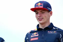 Verstappen: Lando Norris moeten we in de gaten houden!