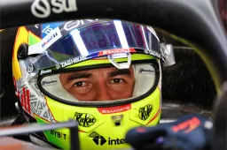 This former driver tips old Red Bull acquaintance as Verstappen's teammate!