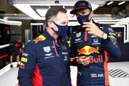 Horner calm after pointless GP for Red Bull: "It was not our best weekend"