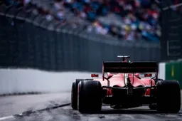 Weather forecast for the Russian Grand Prix