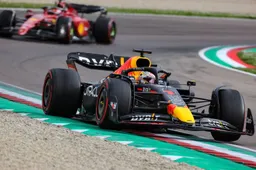 Theorem | Sprint race in Imola was the best we have seen so far