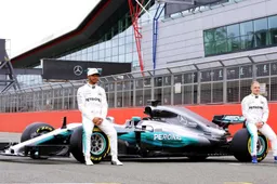 Mercedes: de gedragsregels voor onze coureurs blijven gelden