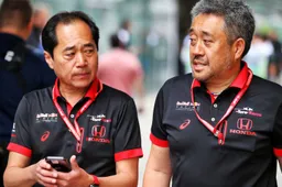 Honda komt met motorupdate voor Verstappen door handigheid