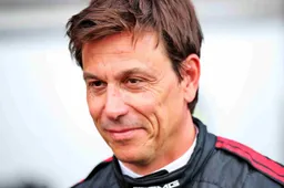 Mercedes thinks Formula 1 will be stronger with Audi and Porsche arrival