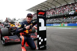 Jos Verstappen: Max “shouldn’t have said anything” after qualifying