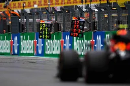 Dit zijn de tijden voor de Grand Prix van Portugal op Portimao in 2021