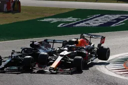 Internet reactions Monza: "What a way to turn your season around!"