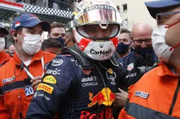 Brundle onder de indruk van Verstappen: ''Hij hoort er nu echt bij''