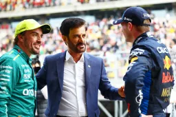FIA confirma reestruturação e Ben Sulayem ganha mais poder na organização