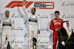 Is het na drie DNF's en nog nooit een podium in 2020 wel raak voor Verstappen?