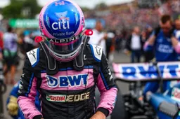 Aston Martin maakt goede keuze: "Bij Alonso zie je dat nog wel"