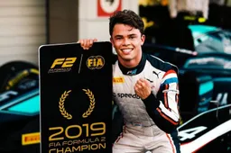 De Vries heeft zijn debuut gemaakt in LMP1: "Ik was verrast door de grip"