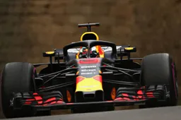 Red Bull: ''Onze racepace was zeer sterk''