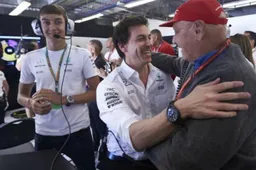 Mercedes junior Russell set for two F1 tests