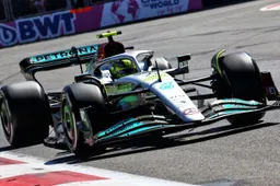 Will Mercedes get its way after all? FIA wants investigation into porpoising