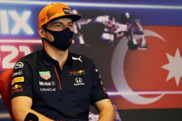 Verstappen: ‘Ik heb niemand nodig om mijn set-up te bepalen’