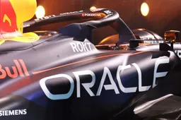 Red Bull kan zich niet langer verstoppen: dit is de RB19 voor 2023