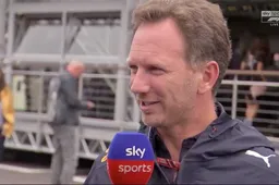 Red Bull over 2019 auto: "We gaan niet dezelfde fout maken als McLaren"