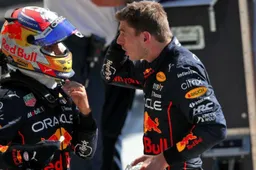Are the last six races also for Verstappen? 'He has the upper hand'
