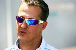 Watch: Michael Schumacher's pole position lap for Mercedes in Monaco