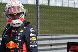 Column: De wereldkampioen van 2020 is bekend en Verstappen is al 1,5 jaar alleen
