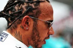 Hamilton: "It's likely you'll come together with Max if you don't give him space"
