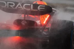 Kritiek op Perez na crash in Canada: 'Dit weekend heeft hij het niet'